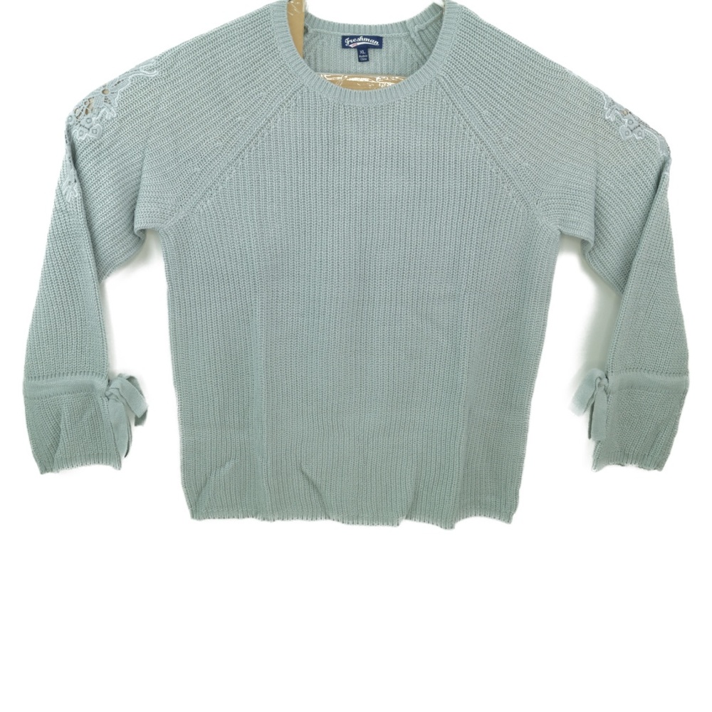 Freshman‎ 1996 Women's Long Sleeve Raglan